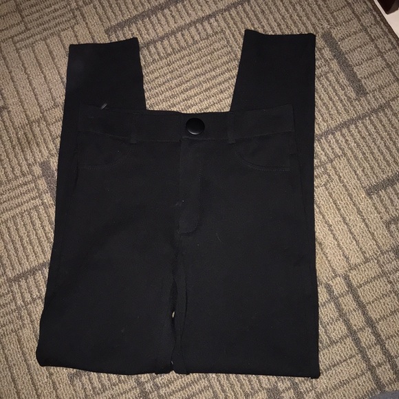 Zara Trafaluc Leggings - Picture 2 of 8